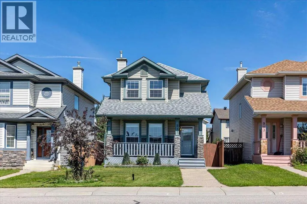 911 Arbour Lake Road NW
