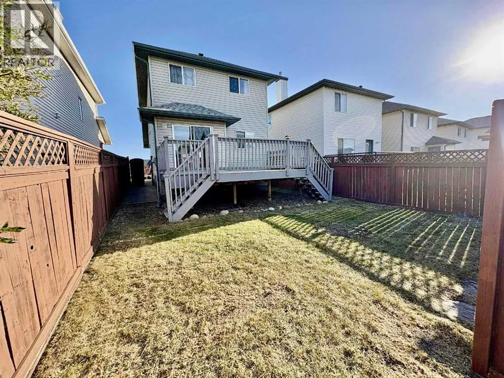 911 Arbour Lake Road NW