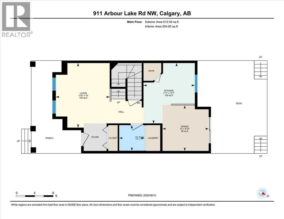 911 Arbour Lake Road NW