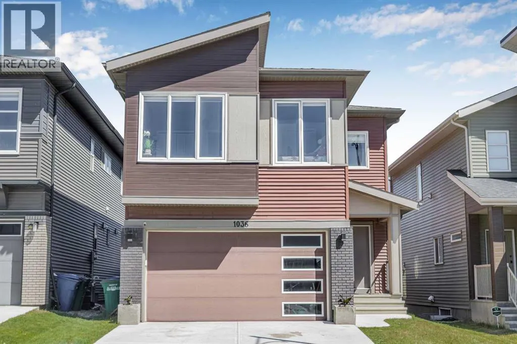 1036 Chinook Gate Heath SW