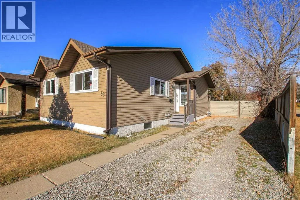 69 Erickson Drive