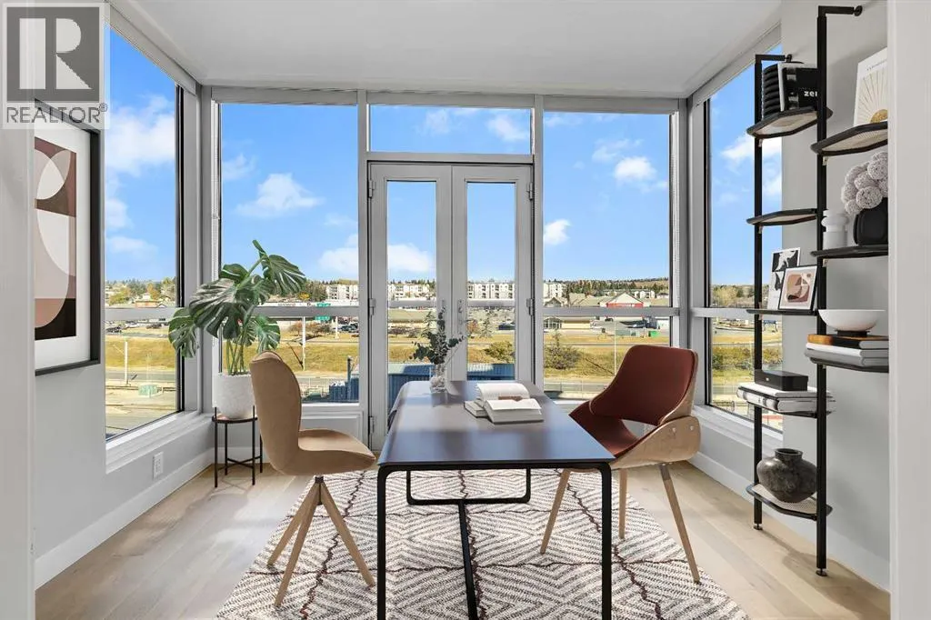 501, 24 Varsity Estates Circle NW