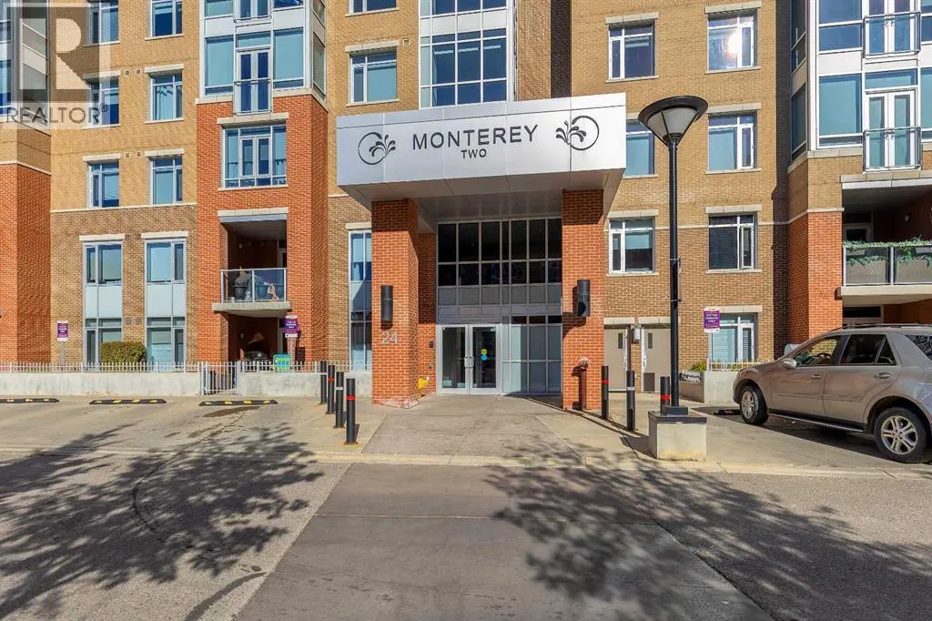 501, 24 Varsity Estates Circle NW