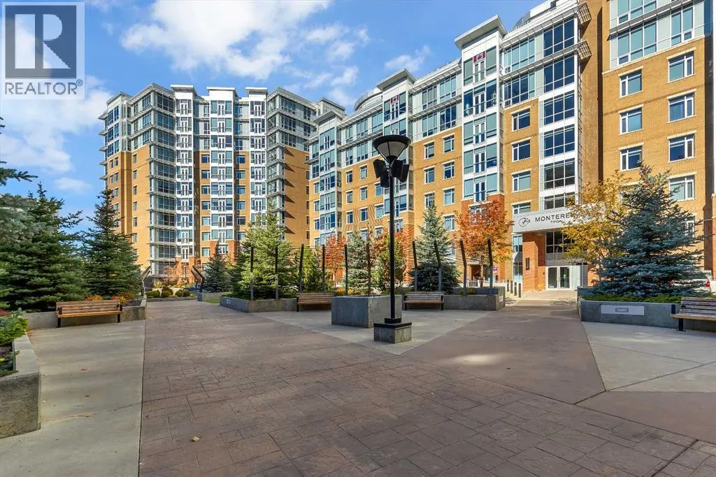 501, 24 Varsity Estates Circle NW