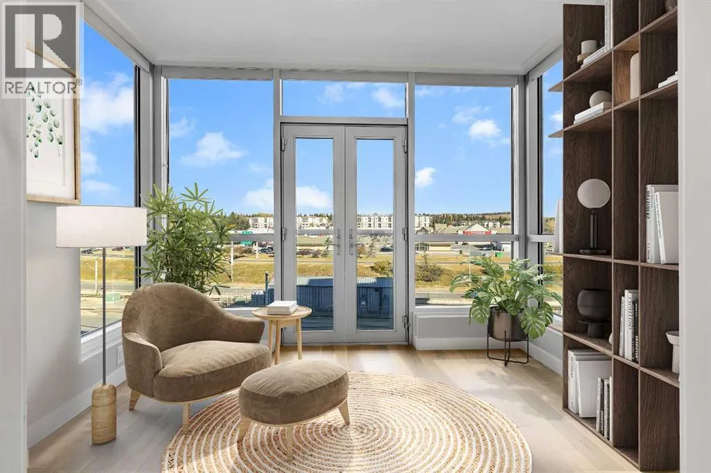 501, 24 Varsity Estates Circle NW