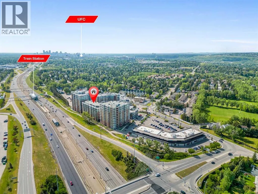 501, 24 Varsity Estates Circle NW