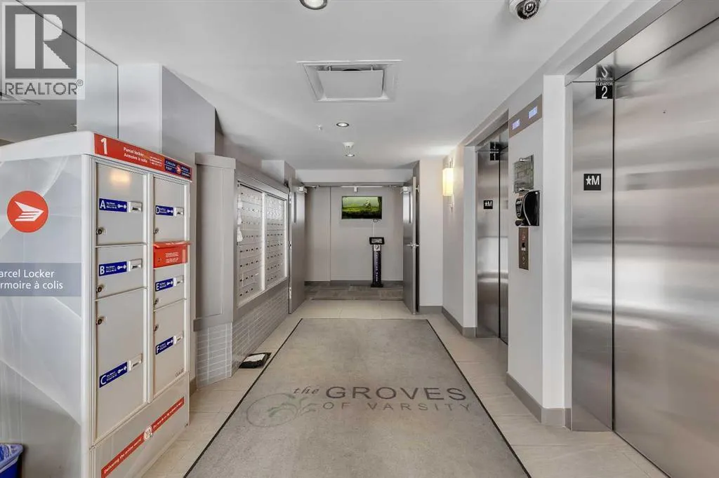 501, 24 Varsity Estates Circle NW