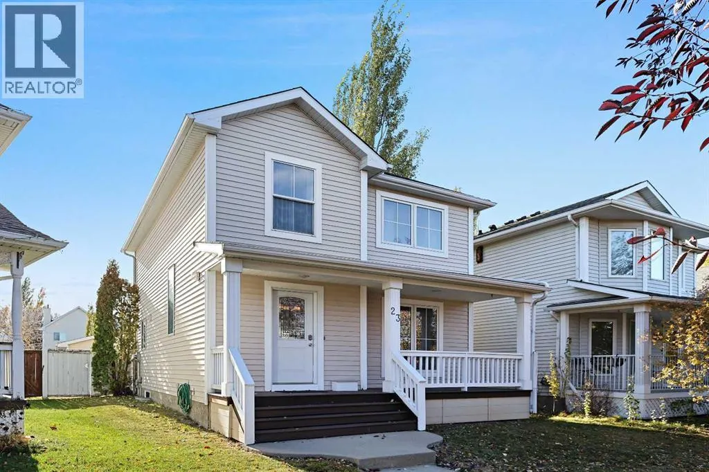 23 Inverness Gardens SE