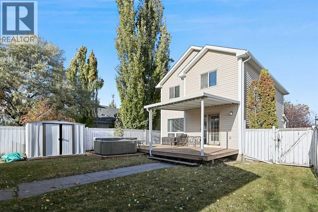 23 Inverness Gardens SE