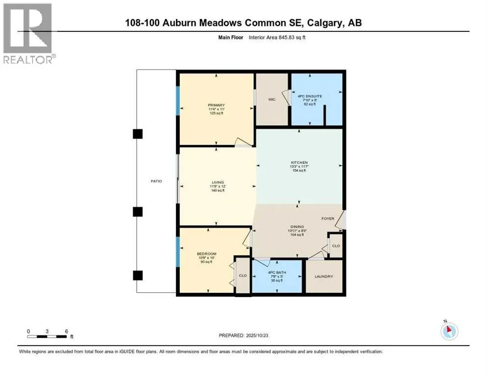 108, 100 Auburn Meadows Common SE