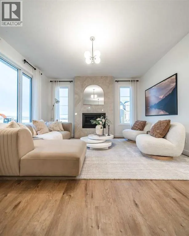 21 Albright Drive