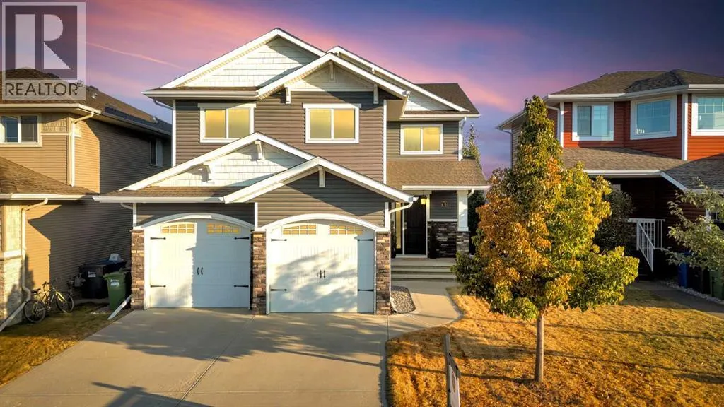 60 Thompson Crescent