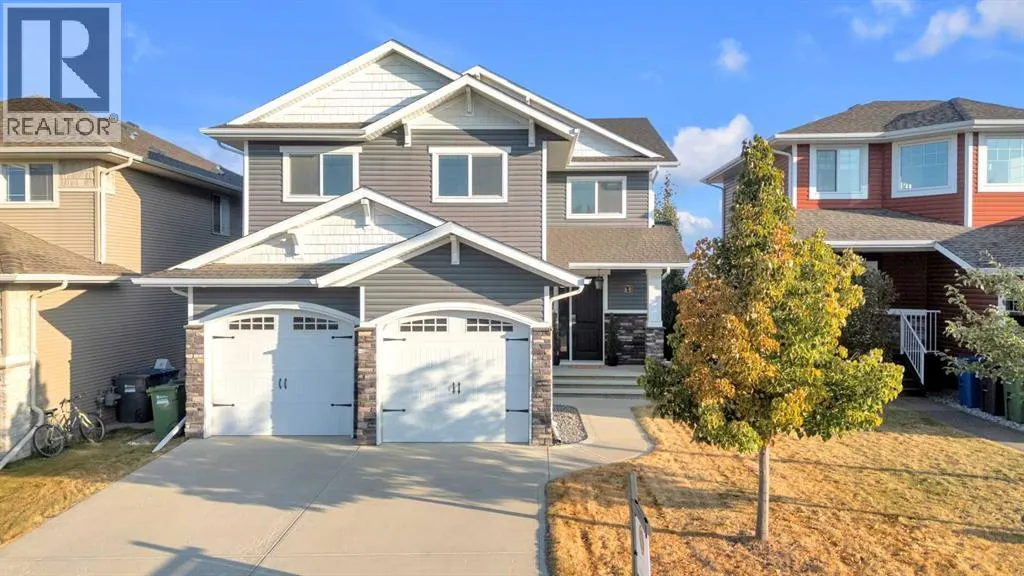 60 Thompson Crescent