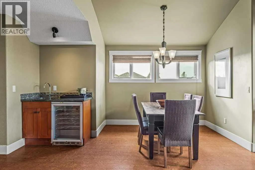 402 D,E,F, 191 Kananaskis Way