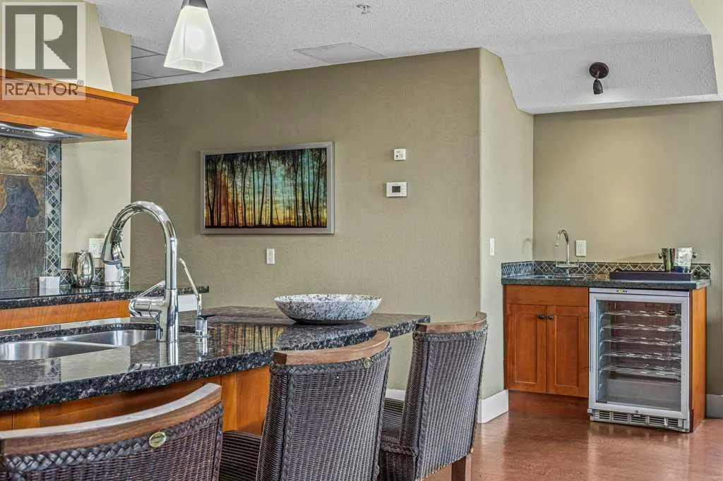 402 D,E,F, 191 Kananaskis Way