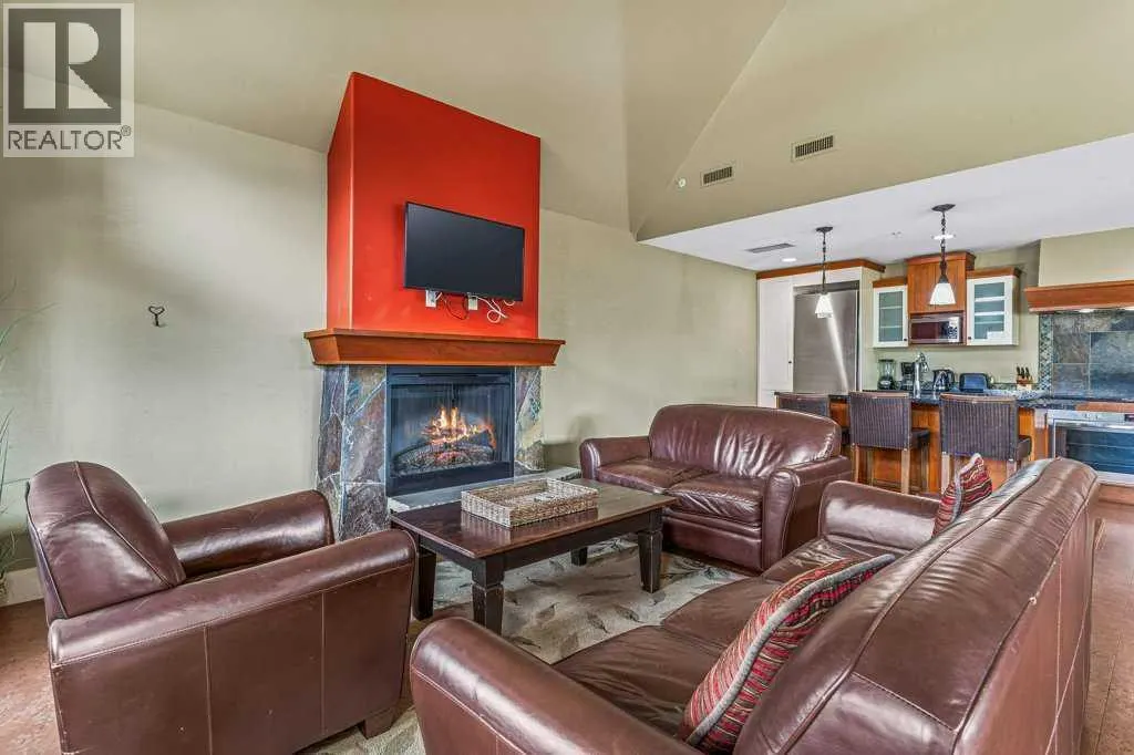 402 D,E,F, 191 Kananaskis Way