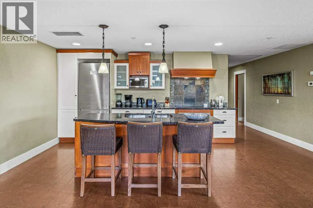 402 D,E,F, 191 Kananaskis Way