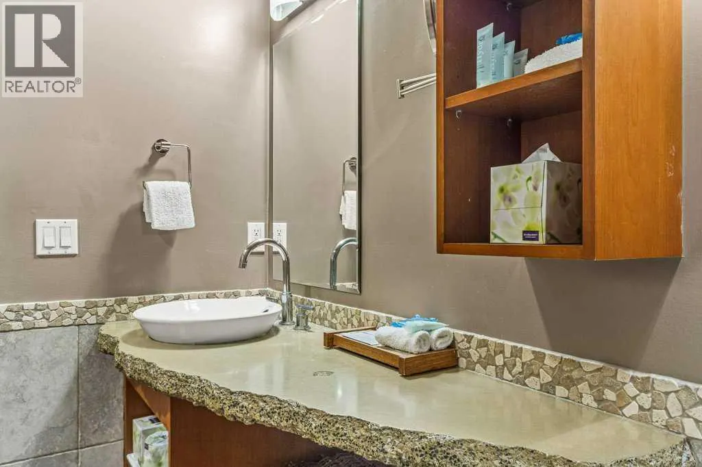 402 D,E,F, 191 Kananaskis Way