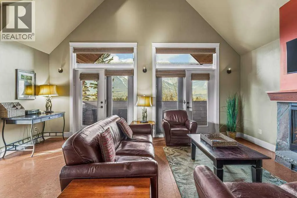 402 D,E,F, 191 Kananaskis Way