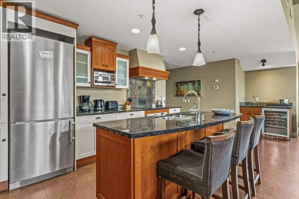 402 D,E,F, 191 Kananaskis Way