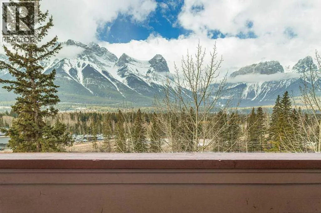402 D,E,F, 191 Kananaskis Way