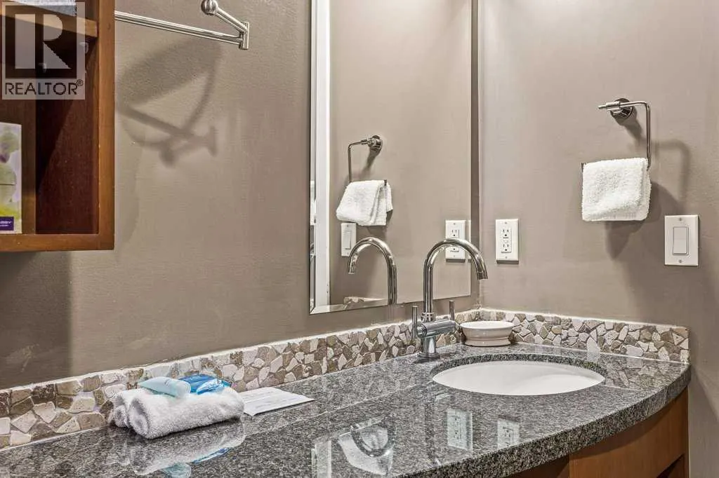 402 D,E,F, 191 Kananaskis Way