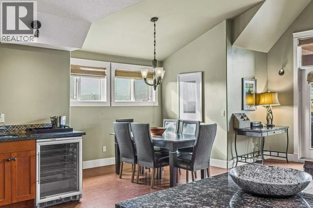 402 D,E,F, 191 Kananaskis Way