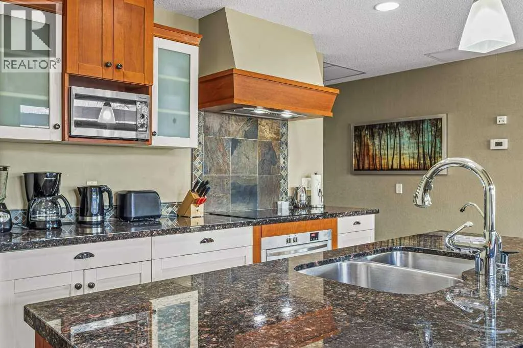 402 D,E,F, 191 Kananaskis Way
