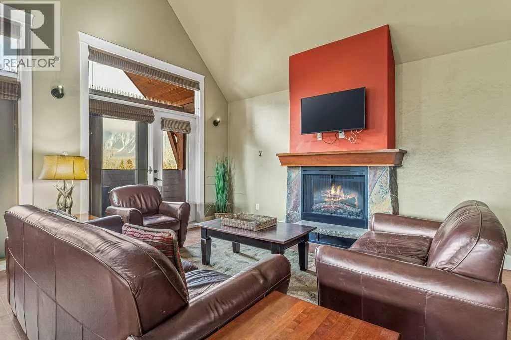 402 D,E,F, 191 Kananaskis Way