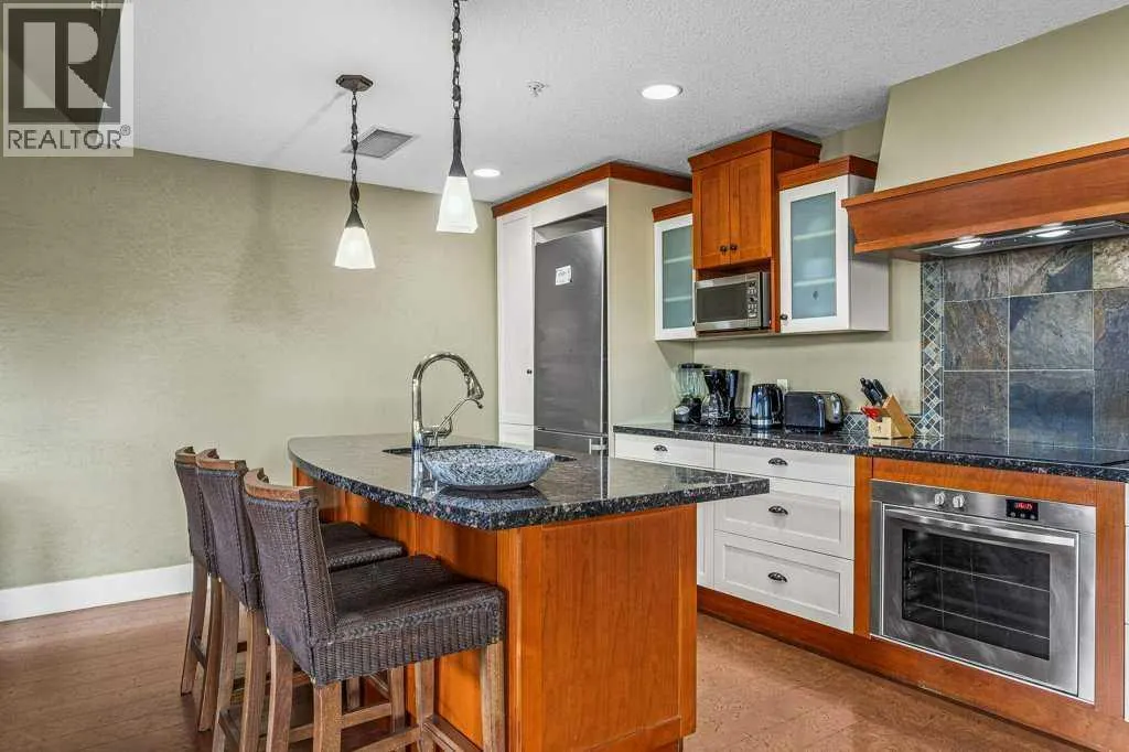 402 D,E,F, 191 Kananaskis Way