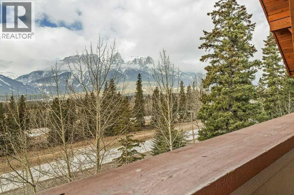 402 D,E,F, 191 Kananaskis Way