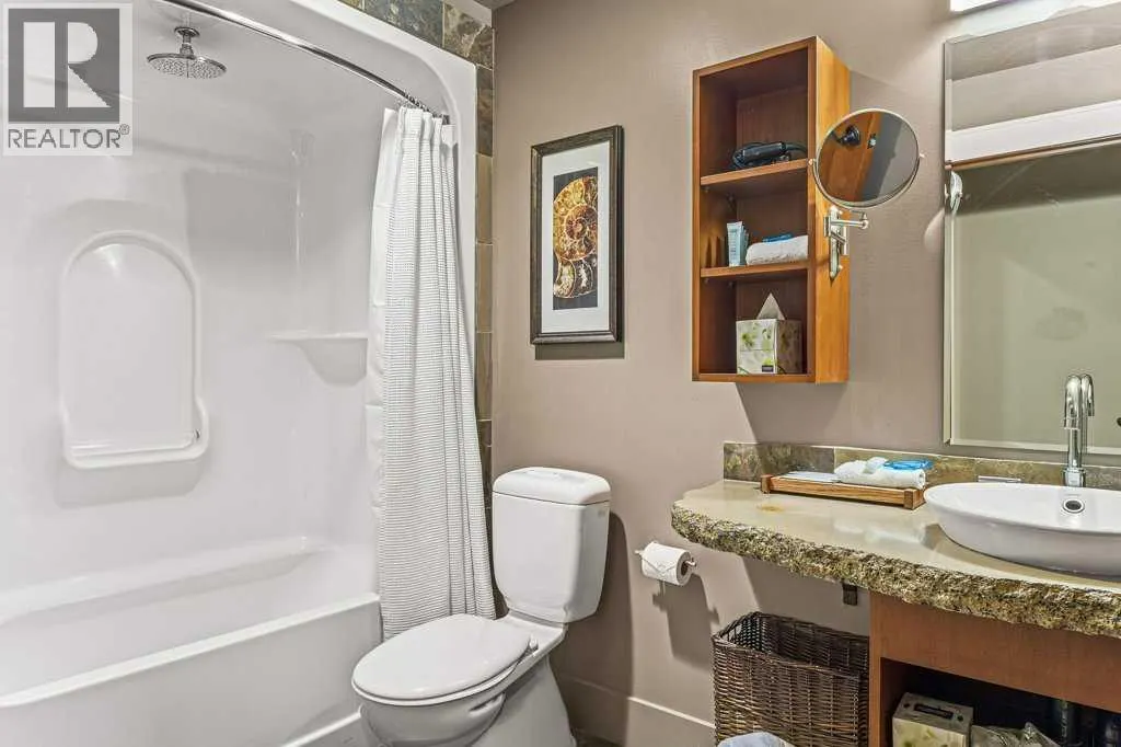 402 D,E,F, 191 Kananaskis Way