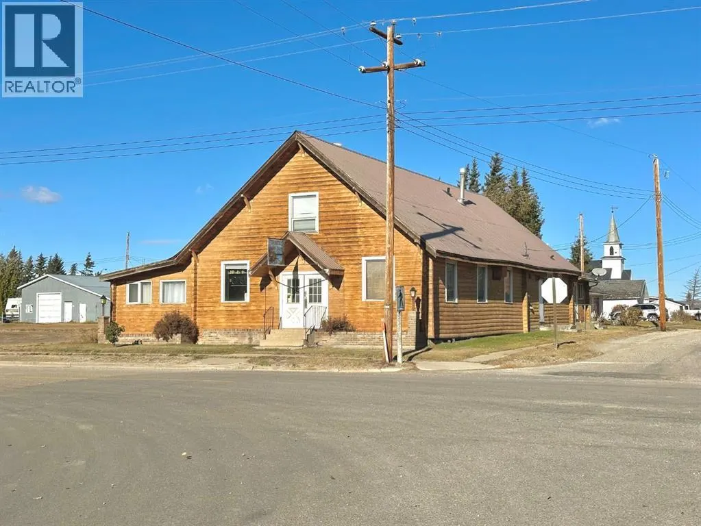 10002 100 Avenue