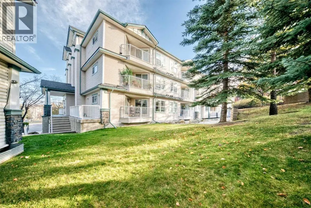 306, 11 Somervale View SW