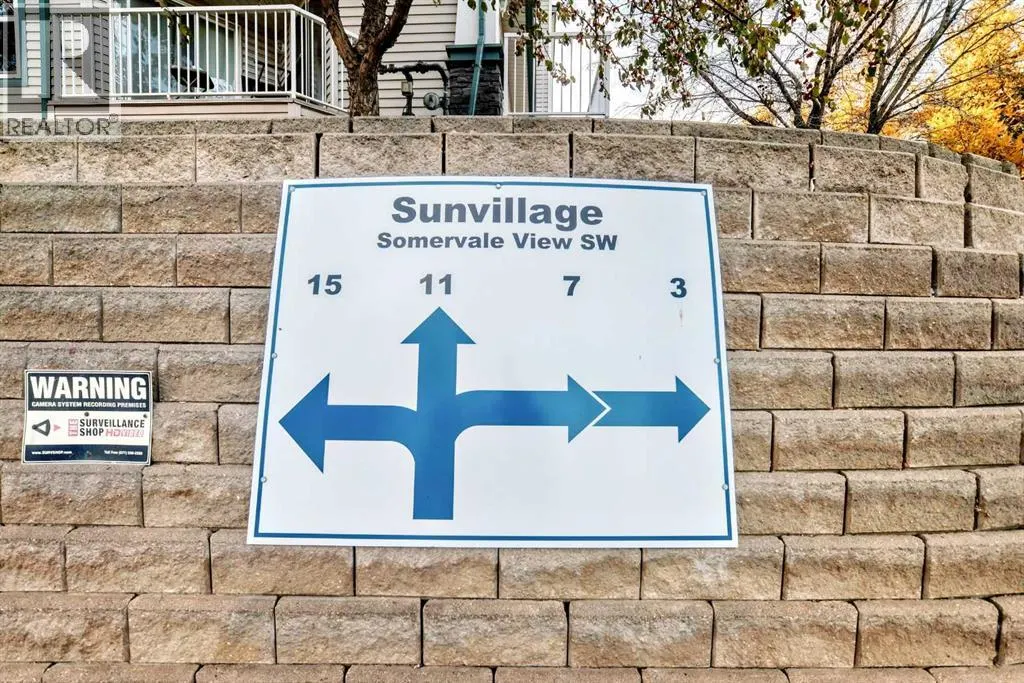 306, 11 Somervale View SW