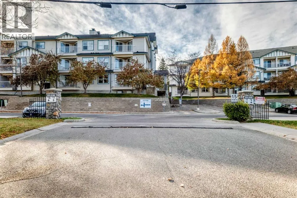 306, 11 Somervale View SW