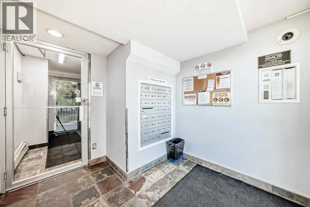 306, 11 Somervale View SW