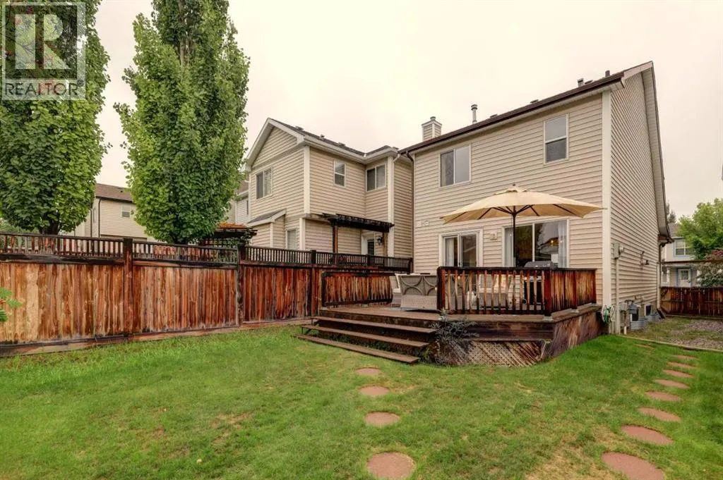 39 Tuscany Springs Place NW