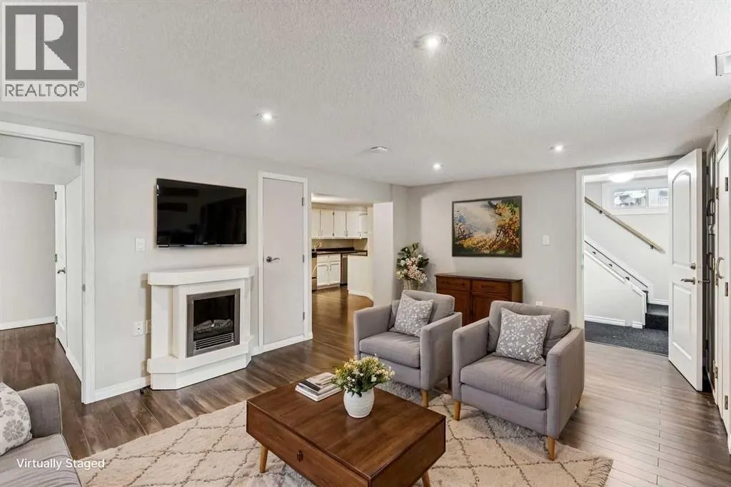 439 Hendon Drive NW