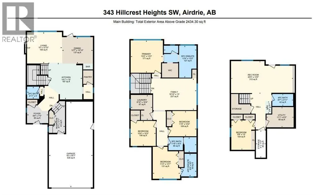 343 Hillcrest Heights SW