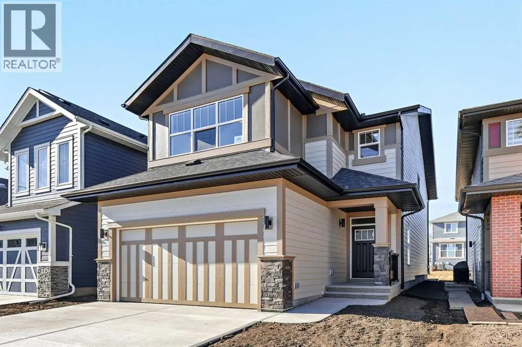 368 Magnolia Crescent SE