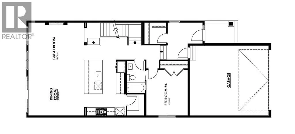 368 Magnolia Crescent SE