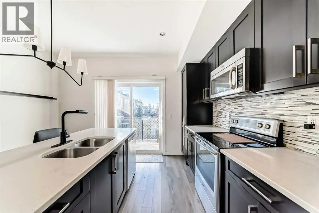 129, 2802 Kings Heights Gate SE