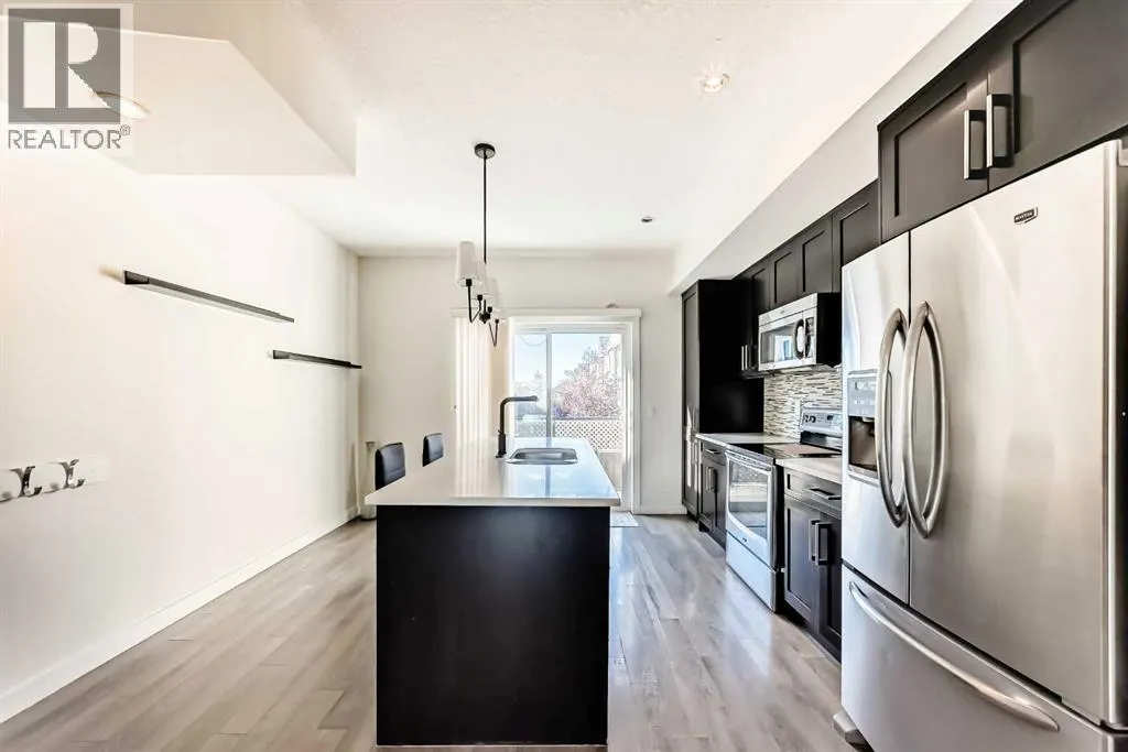129, 2802 Kings Heights Gate SE