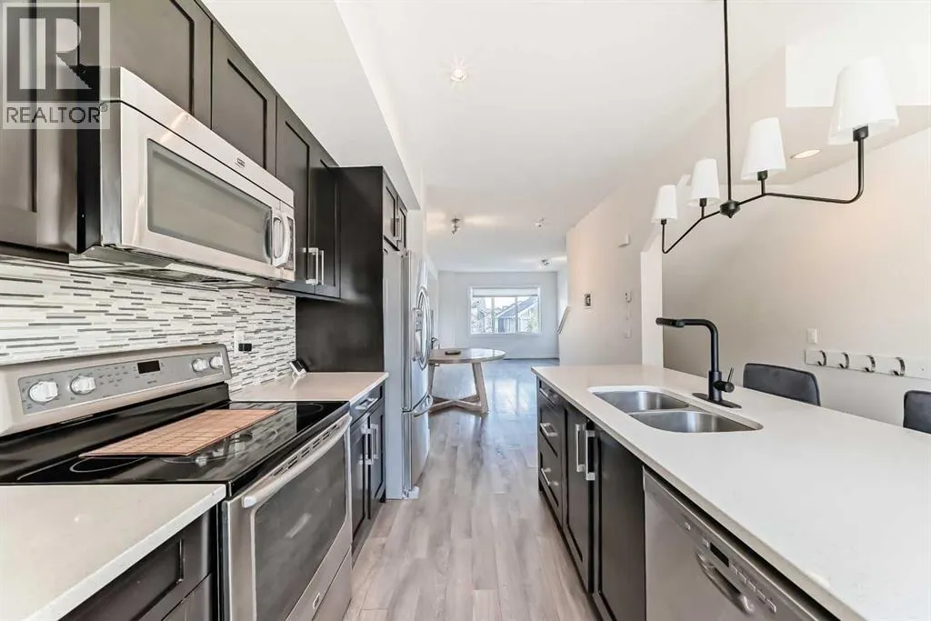 129, 2802 Kings Heights Gate SE
