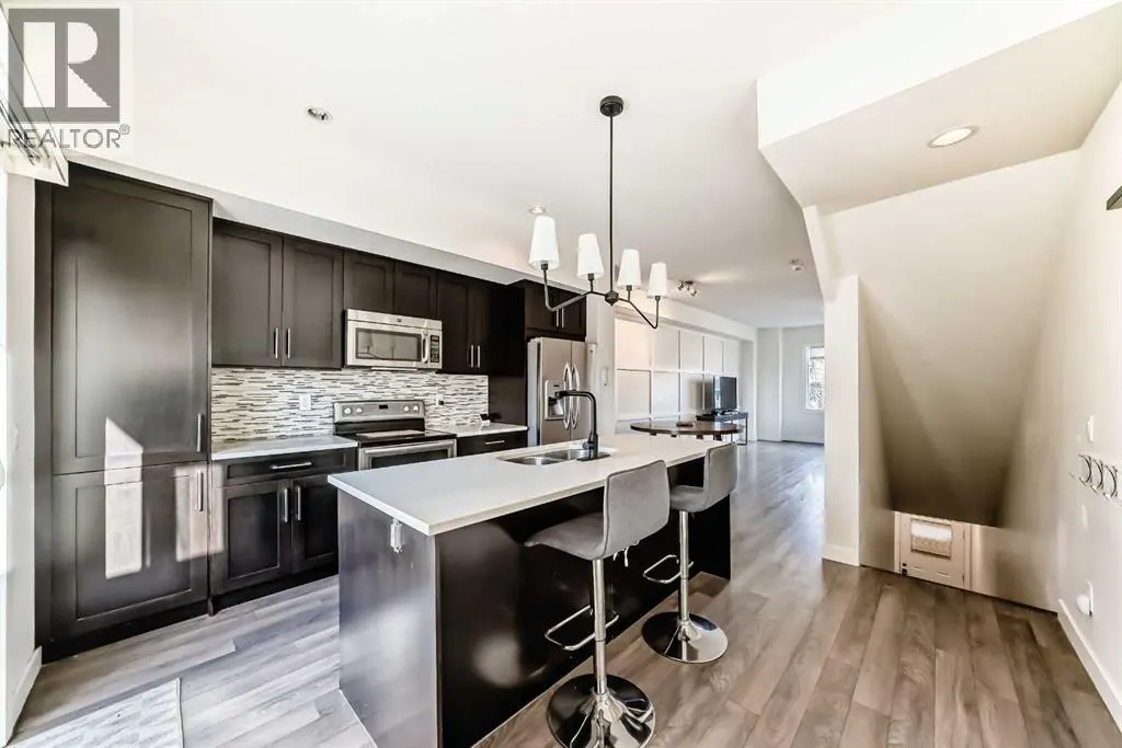 129, 2802 Kings Heights Gate SE