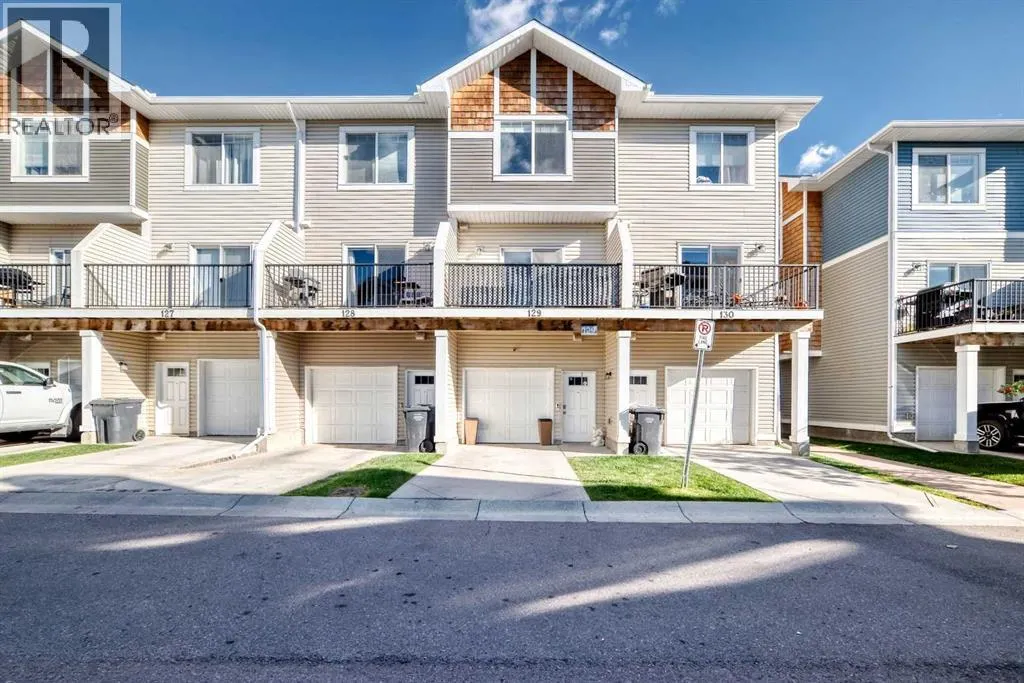 129, 2802 Kings Heights Gate SE