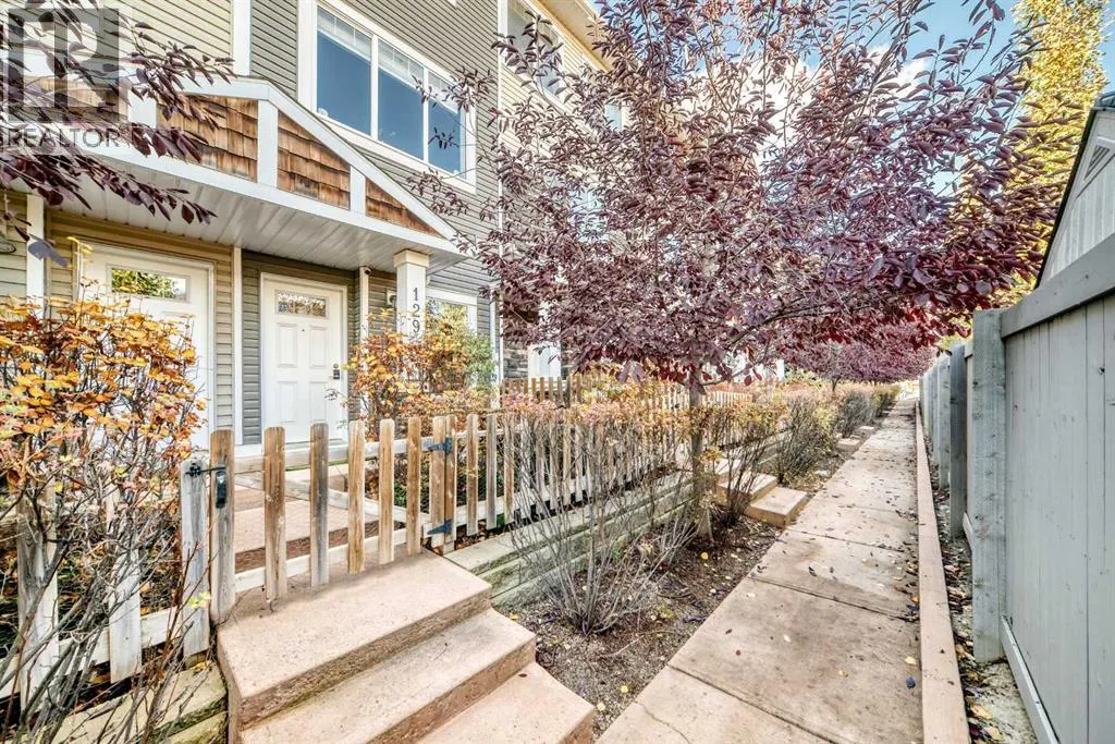 129, 2802 Kings Heights Gate SE