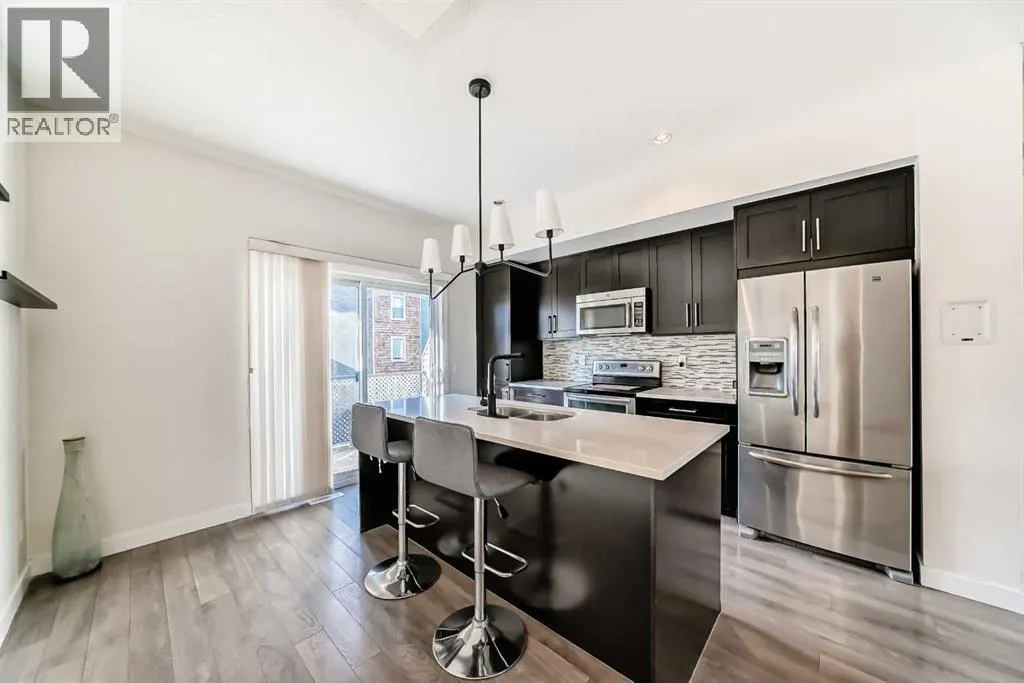 129, 2802 Kings Heights Gate SE