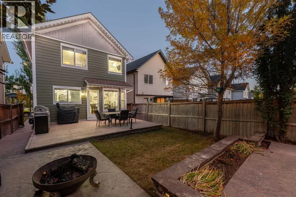 114 Silverado Saddle Crescent SW